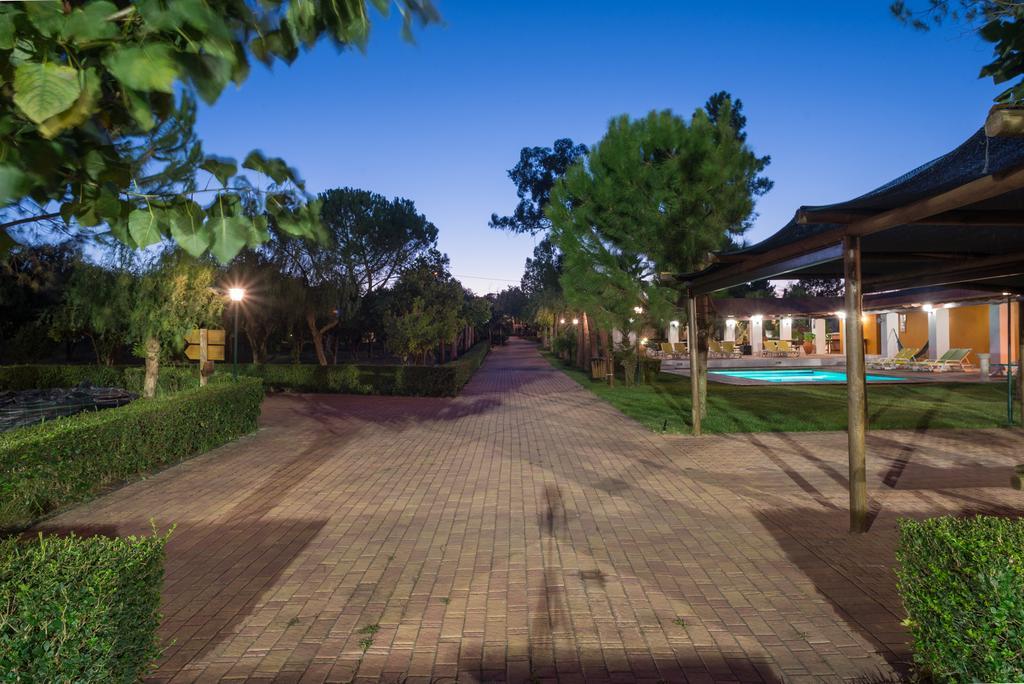 Hotel Quinta Da Mimosa Fajarda Exterior foto